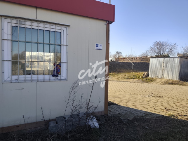Obiekt Sprzedaż Żary 9
